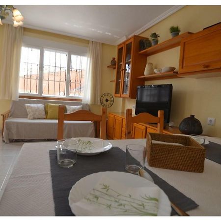 30 Beach House - Bbq & Terrace Ла-Мата Экстерьер фото