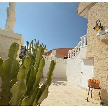 30 Beach House - Bbq & Terrace Ла-Мата Экстерьер фото