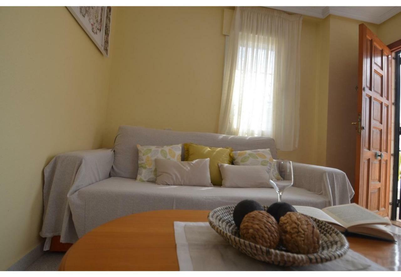 30 Beach House - Bbq & Terrace Ла-Мата Экстерьер фото